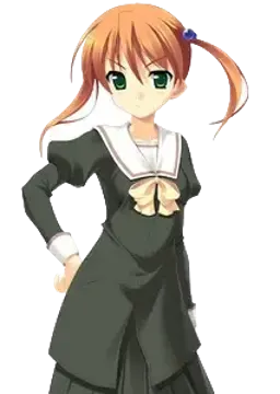 九条 沙紀
