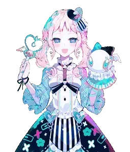 神楽クロア