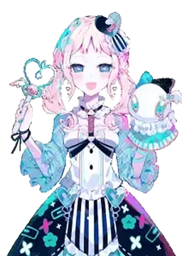 神楽クロア