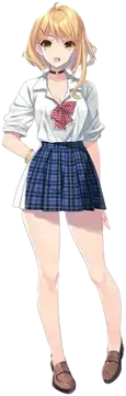 垣花彩楽