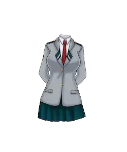 Toru Hagakure