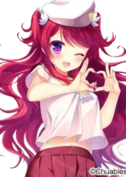 旭 鈴歌