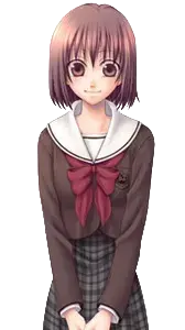 由本 桜衣