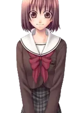 由本 桜衣