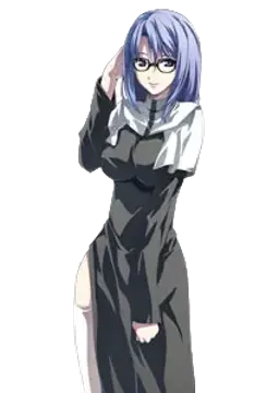 リザ・ブレンナー