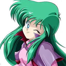 麗夢