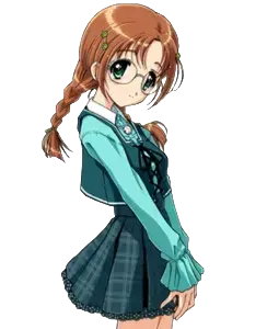 桃井 葉子