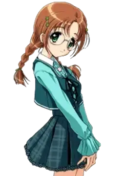 桃井 葉子