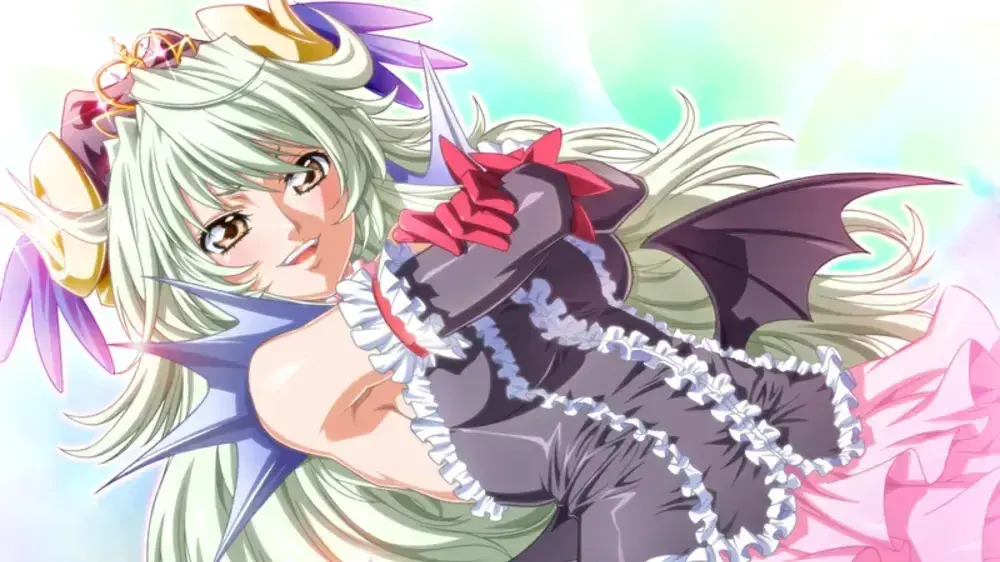 Happy Princess ~Another Fairytale~