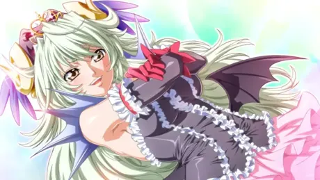 Happy Princess ~Another Fairytale~