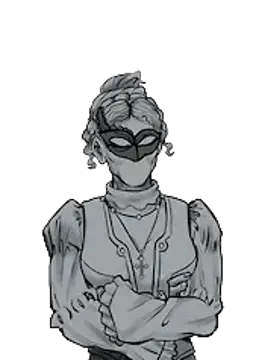The Lady