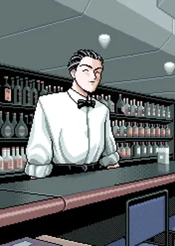 エミモラス