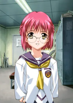 丸石音菜