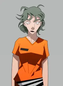 Prisoner Q