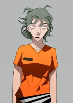 Prisoner Q