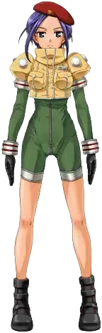 マティルダ・クルセイダー