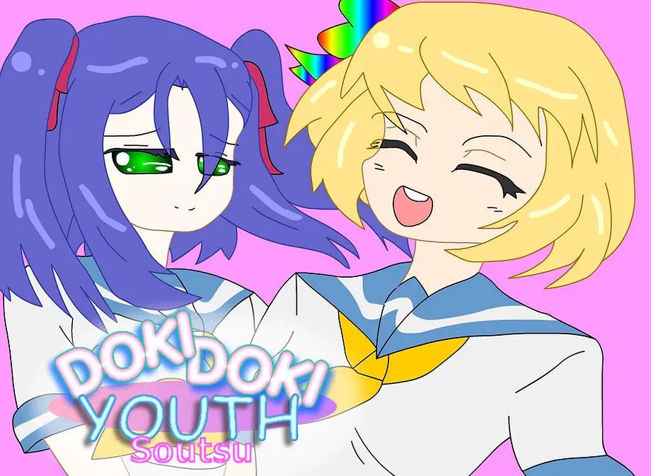 Doki Doki Youth Soutsu