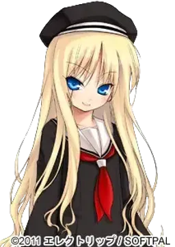エレナ