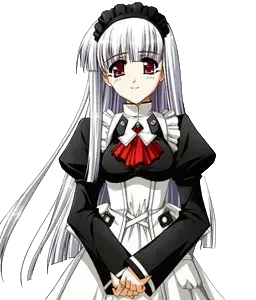 ミュウ・クロティルド