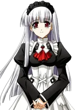 ミュウ・クロティルド