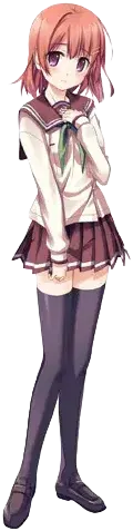 小野寺 優羽