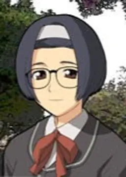 笹原 瑠
