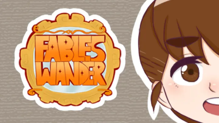 Fables Wander : LK&P