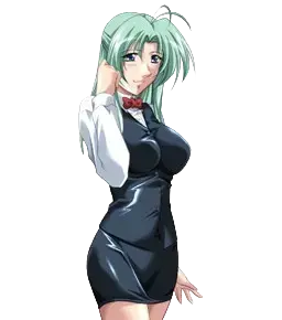 市川純香