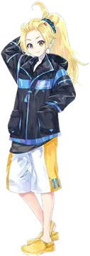 薄野尾花