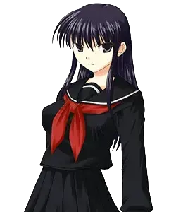 結城 加奈