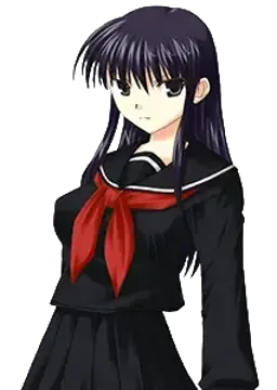 結城 加奈