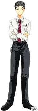 山本主任