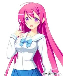 御堂美月
