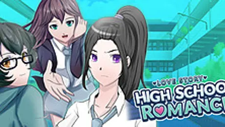 LoveStory: Highschool Romance