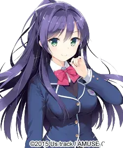 四條凜香