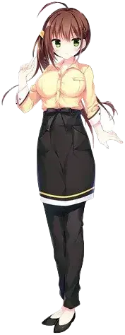 荒井 らすか