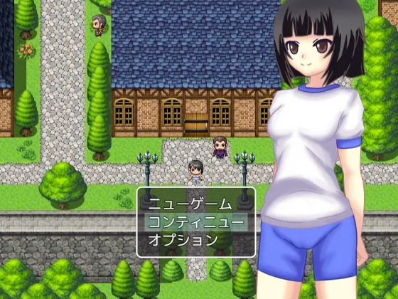 不思議な世界~舞子朱里編