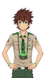 Nagame Keitaro