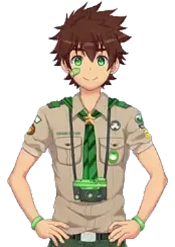 Nagame Keitaro