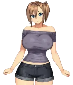 朝日奈ゆま