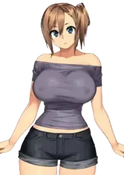 朝日奈ゆま