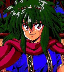アリク王子