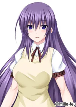 天乃木 晶