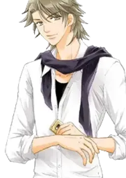 白石 真人
