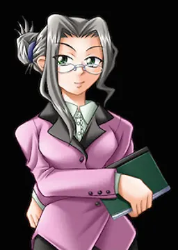 彩木 彩子