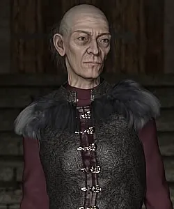 Chamberlain Albert