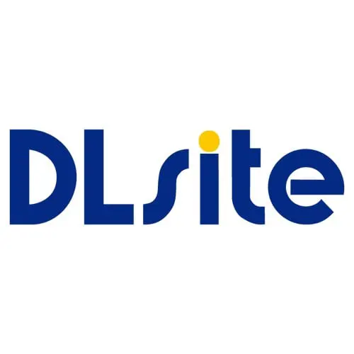 DLsite logo