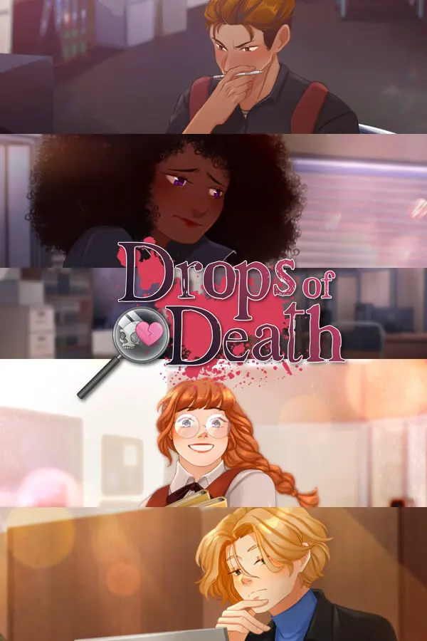 Drops of Death