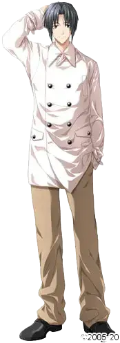 久瀬修一