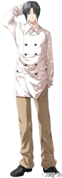 久瀬修一
